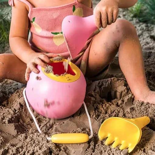 Tuingereedschap | Raki Banana Pink