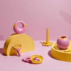 Tuingereedschap | Raki Banana Pink