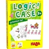 Uitbreidingsset Logicase Denkspel - Prinsessen