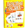Uitbreidingsset Logicase Denkspel - Alledaagse Leven