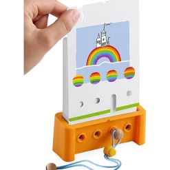 Uitbreidingsset Logicase Denkspel - Prinsessen