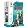 Uitdagende 3D Puzzel - Tower Stacks
