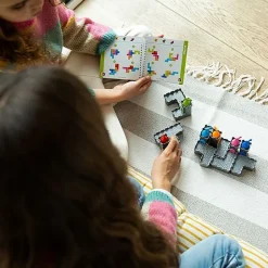 Uitdagende 3D Puzzel - Tower Stacks