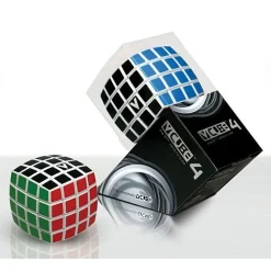 V-Cube 4 (Pillow)