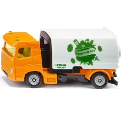 Veegwagen