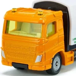 Veegwagen