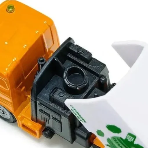 Veegwagen