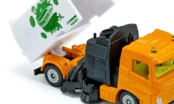 Veegwagen