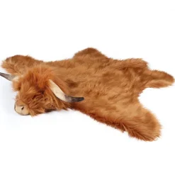Verkleedcape Highland Cow Disguise