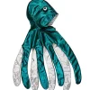 Verkleedcape Octopus Dress Up - 3 tot 6 jaar