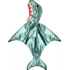 Verkleedcape Shark Costume - 3 tot 6 Jaar