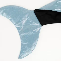 Verkleedcape Shark Costume - 3 tot 6 Jaar