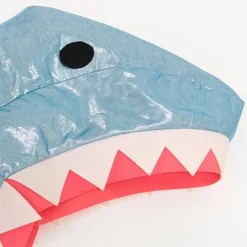 Verkleedcape Shark Costume - 3 tot 6 Jaar