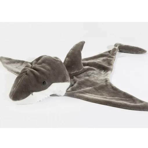 Verkleedcape Shark Disguise