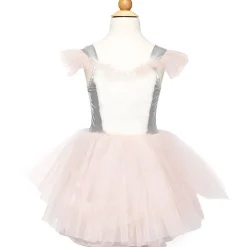 Verkleedjurk Met Diadeem - Woodland Bunny