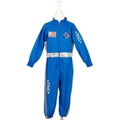 Verkleedkostuum Astronaut - André