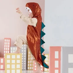 Verkleedkostuum Dinosaur Dress Up - 3 tot 6 jaar