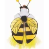 Verkleedset Glitter Bumblebee Set