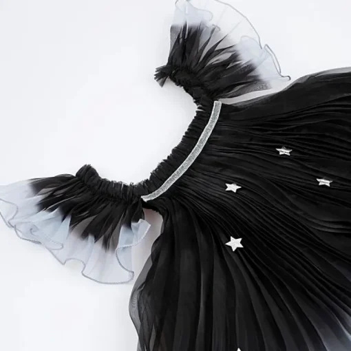 Verkleedset Star Witch Costum