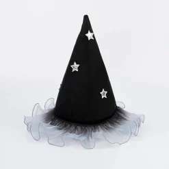 Verkleedset Star Witch Costum
