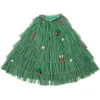 Verkleedset Tree Cape Costume - 3 Tot 6 Jaar