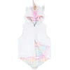 Verkleedvest The All Day Everday Unicorn Vest