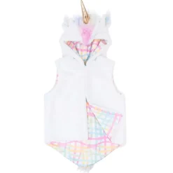 Verkleedvest The All Day Everday Unicorn Vest