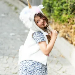 Verkleedvest The All Day Everday Unicorn Vest