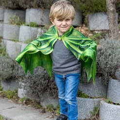 Verkleedvleugels Legendary Dragon Soft Wings - 4 tot 6 jaar