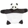 Vermomming Panda