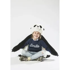 Vermomming Panda