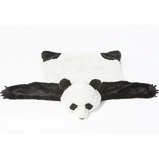 Vermomming Panda
