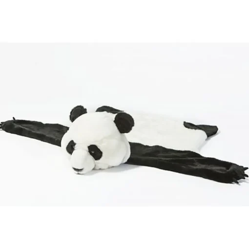 Vermomming Panda