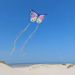 Vlieger Maxi Butterfly