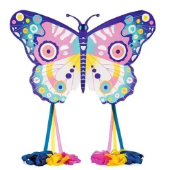 Vlieger Maxi Butterfly