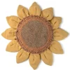Vloerkussen Sunflower - 90 cm