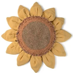 Vloerkussen Sunflower - 90 cm