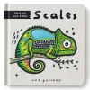 Voelboekje Touch & Feel Scales