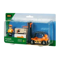 Vorkheftruck