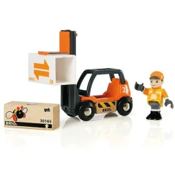 Vorkheftruck