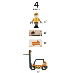 Vorkheftruck