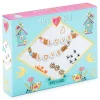 Vriendschapsbandjes Letter Armbandjes - You & Me