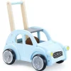 Wandelkar Auto - Citroën Deux Chevaux