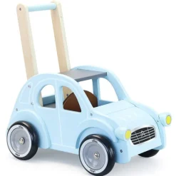 Wandelkar Auto - Citroën Deux Chevaux