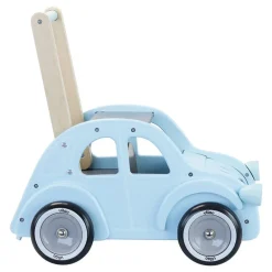 Wandelkar Auto - Citroën Deux Chevaux