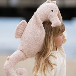 Warmteknuffel Cuddly Animal Seahorse Large - 60 cm