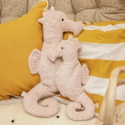 Warmteknuffel Cuddly Animal Seahorse Large - 60 cm