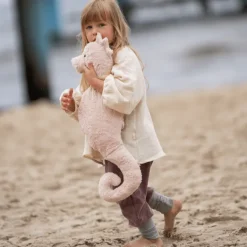 Warmteknuffel Cuddly Animal Seahorse Large - 60 cm