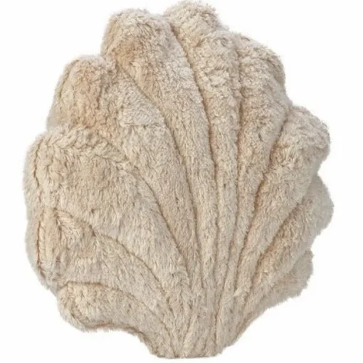 Warmtekussen Shell Small - 26 cm