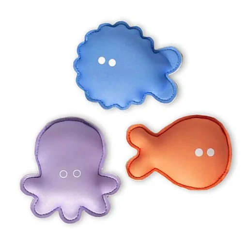 Waterspeeltjes Dive Toys Deep Sea - Set Van 3